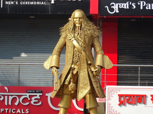 Allahabad